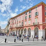 Welkeys - Rue Massena Appartement