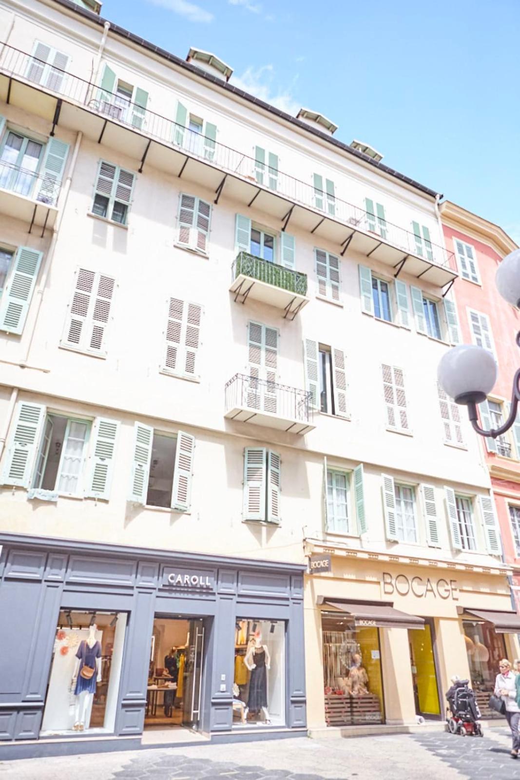 Apartment Welkeys - Rue Massena