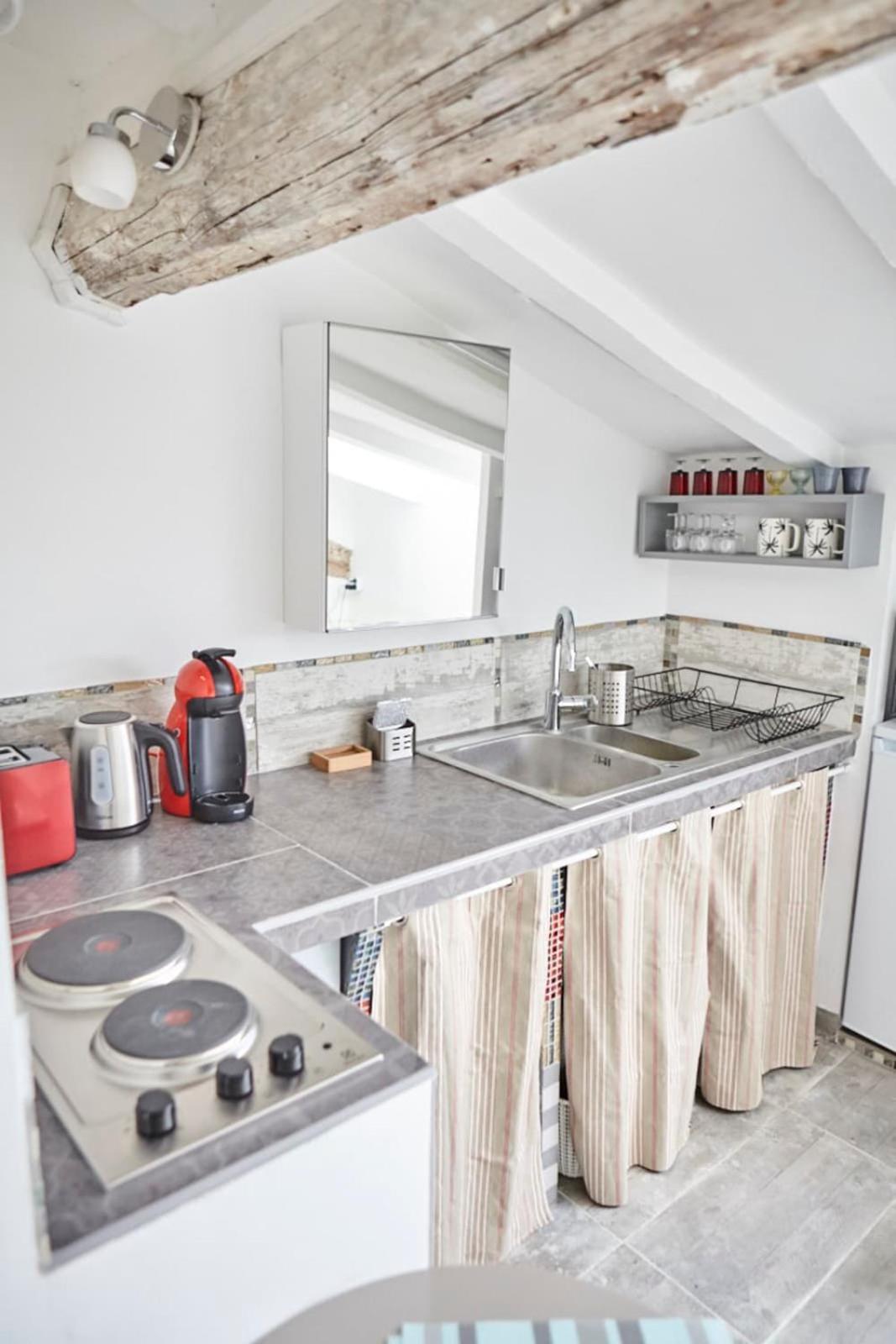 Welkeys - Rue Massena Apartment *