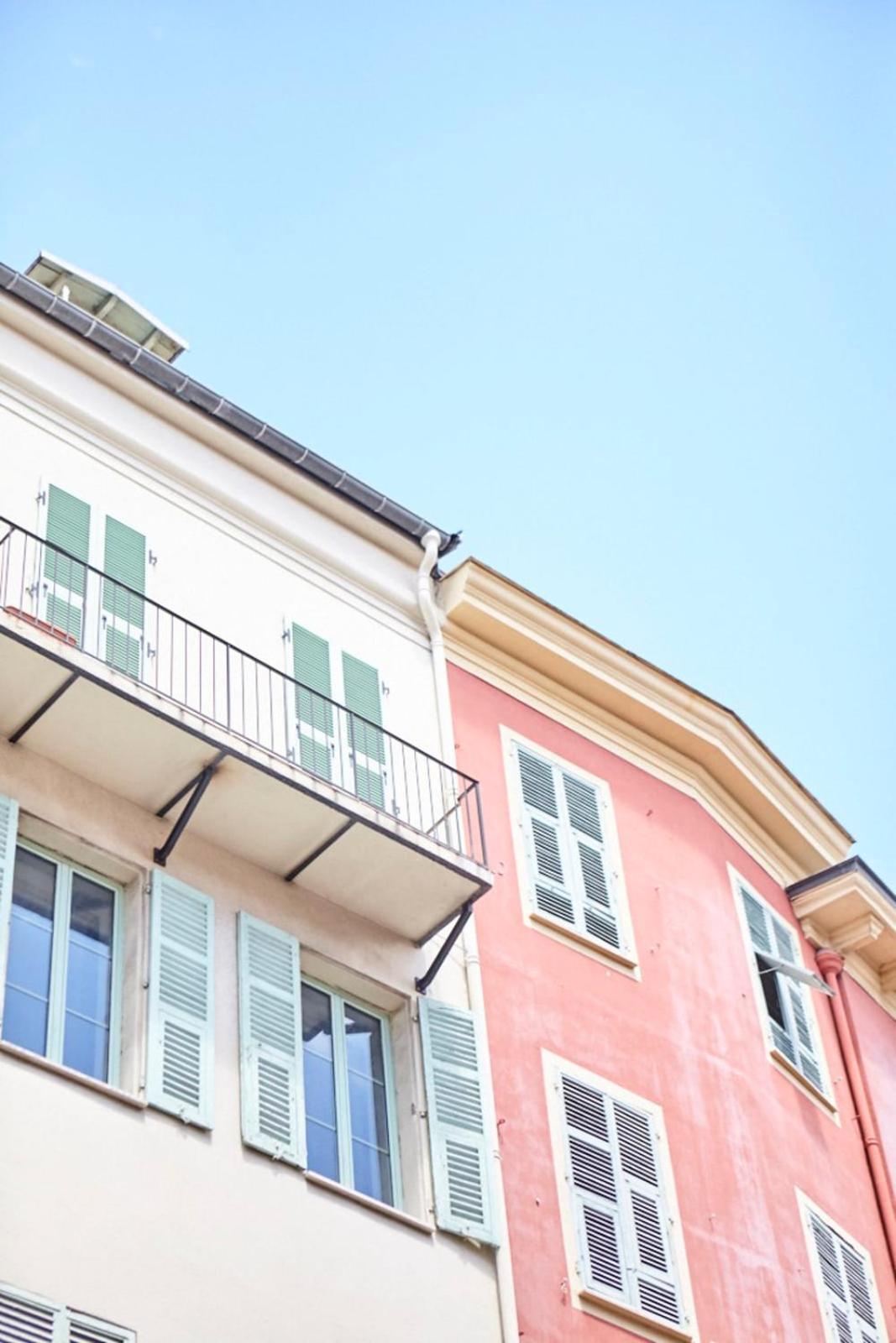 Welkeys - Rue Massena Nizza