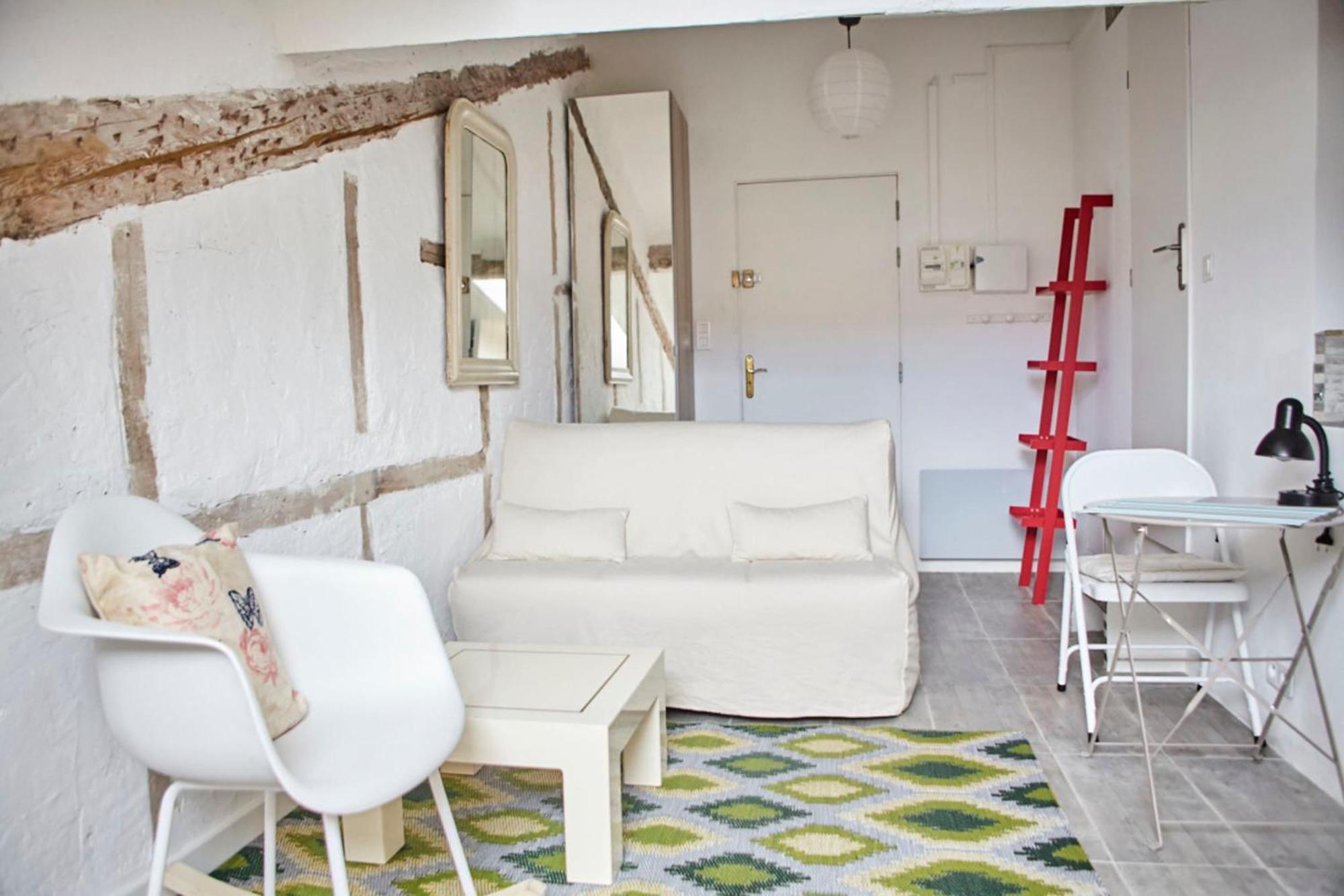 Apartment Welkeys - Rue Massena Nizza