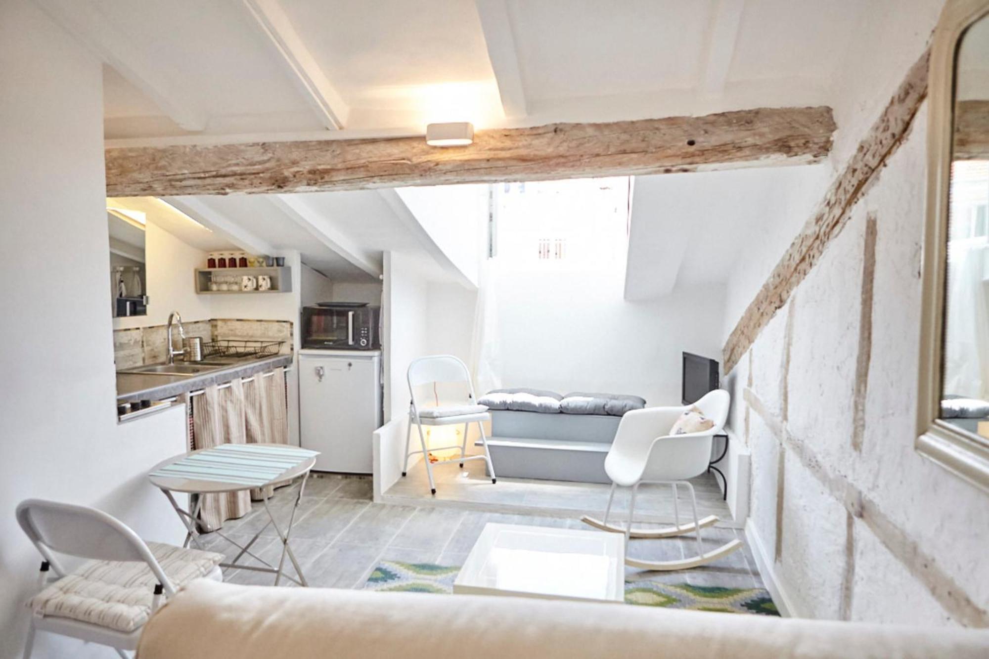 Welkeys - Rue Massena Apartment