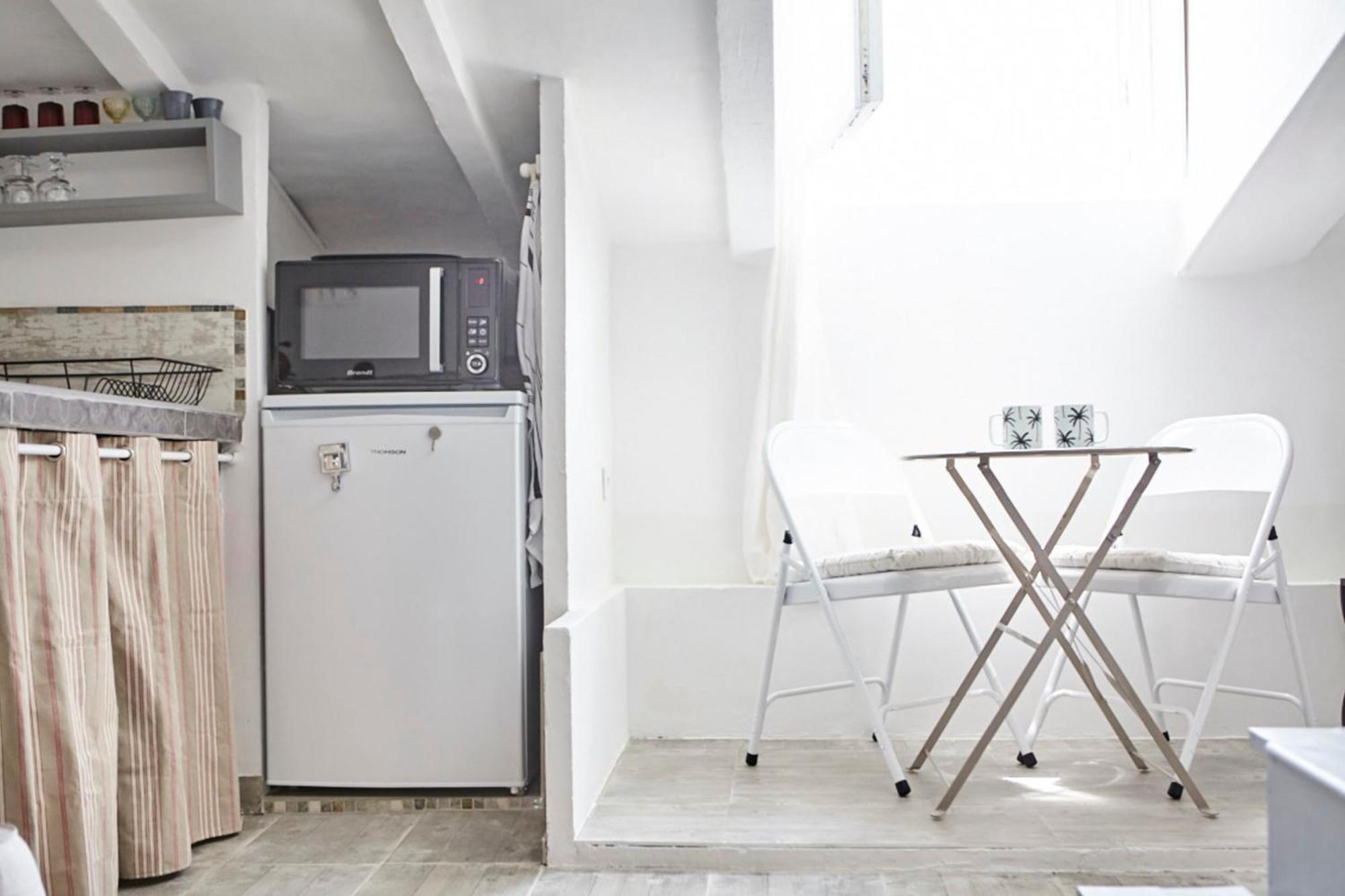 Welkeys - Rue Massena Apartment Nizza