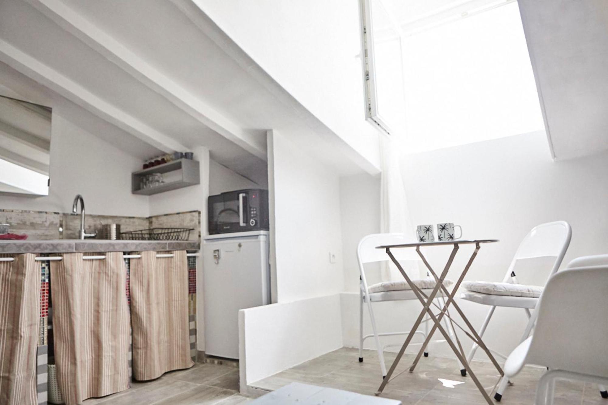 Welkeys - Rue Massena * Nizza