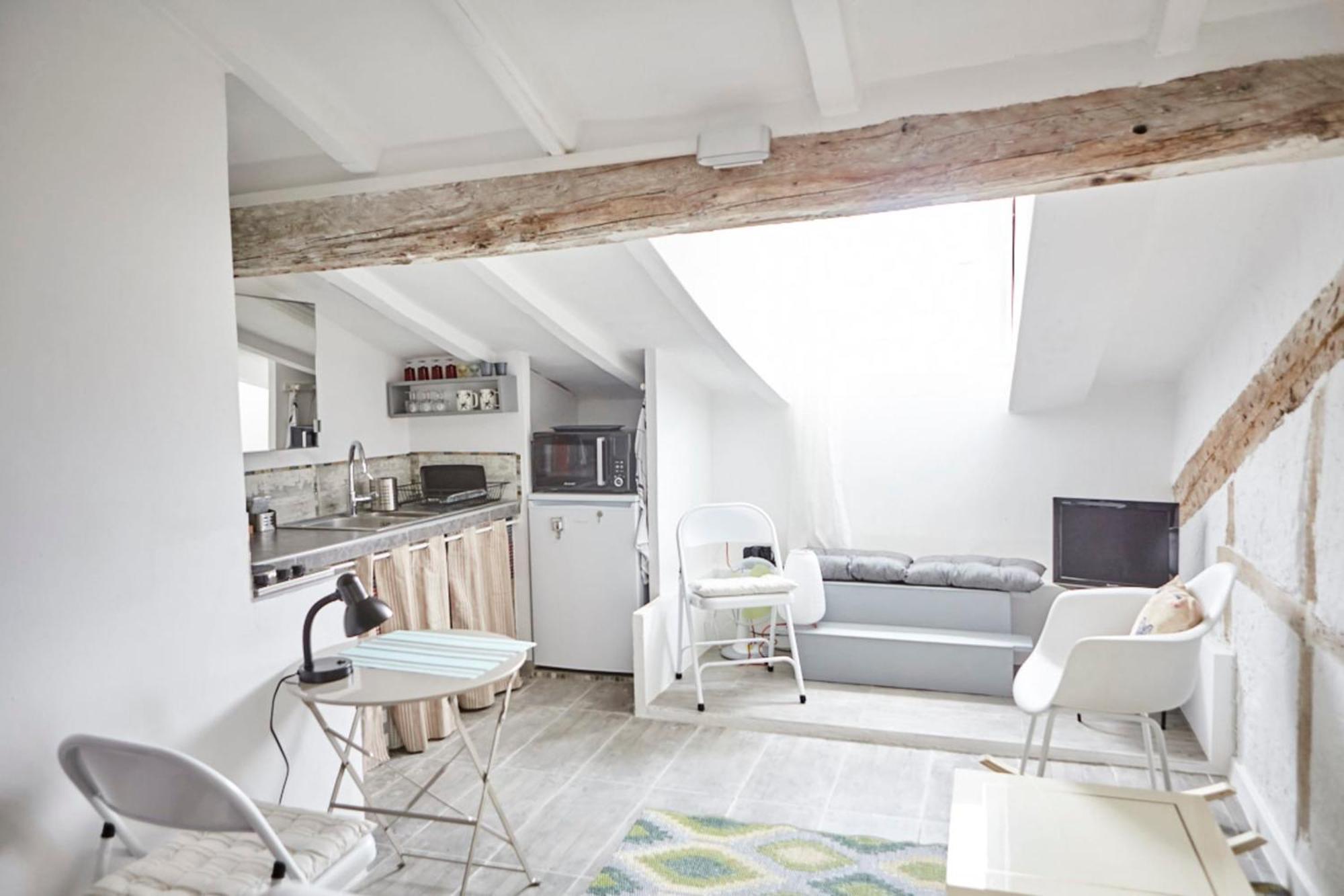 Apartment Welkeys - Rue Massena *